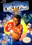 Power Punch II (Nintendo Entertainment System)